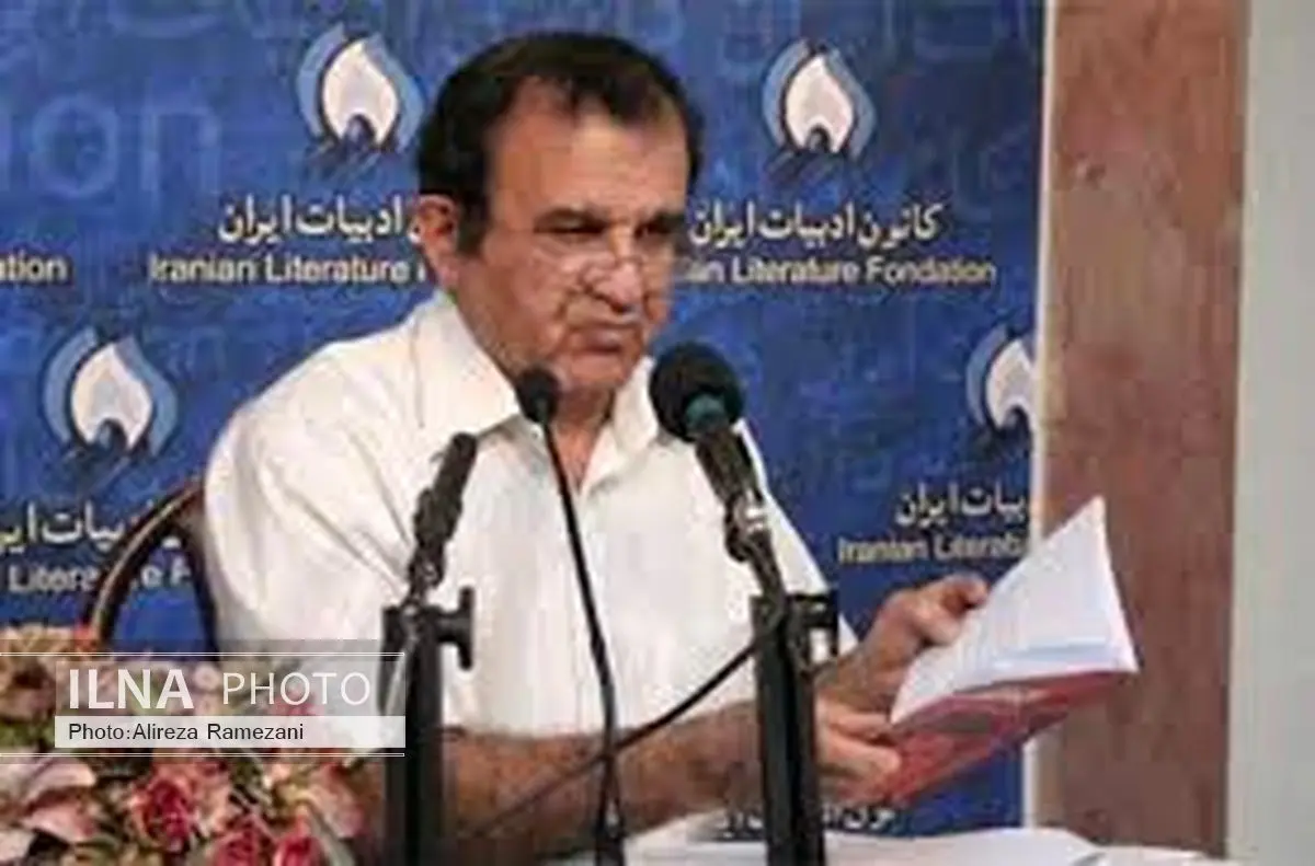 معاون امور فرهنگی درگذشت فتحالله بینیاز را تسلیت گفت