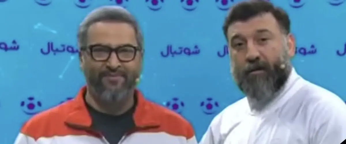 علی انصاریان به دلیل ابتلا به کرونا در بیمارستان بستری شد 