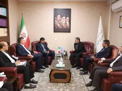 پروژه‌های نیمه‌تمام آب تهران در مسیر تأمین مالی

