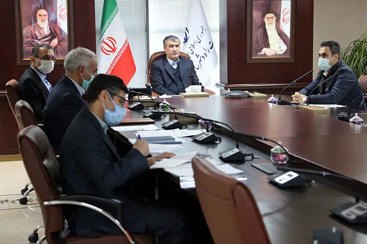 نشست وزیران حمل و نقل کشورهای عضو اکو برگزار شد/ برقراری حمل و نقل سبز بین این کشورها   