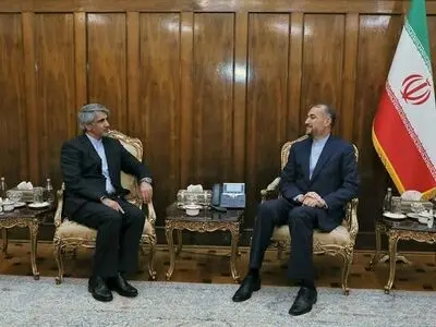 گزارش سفیر ایران در زیمباوه به وزیر امور خارجه
