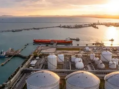 صادرات نفت کنسرسیوم خط لوله خزر از سر گرفته شد