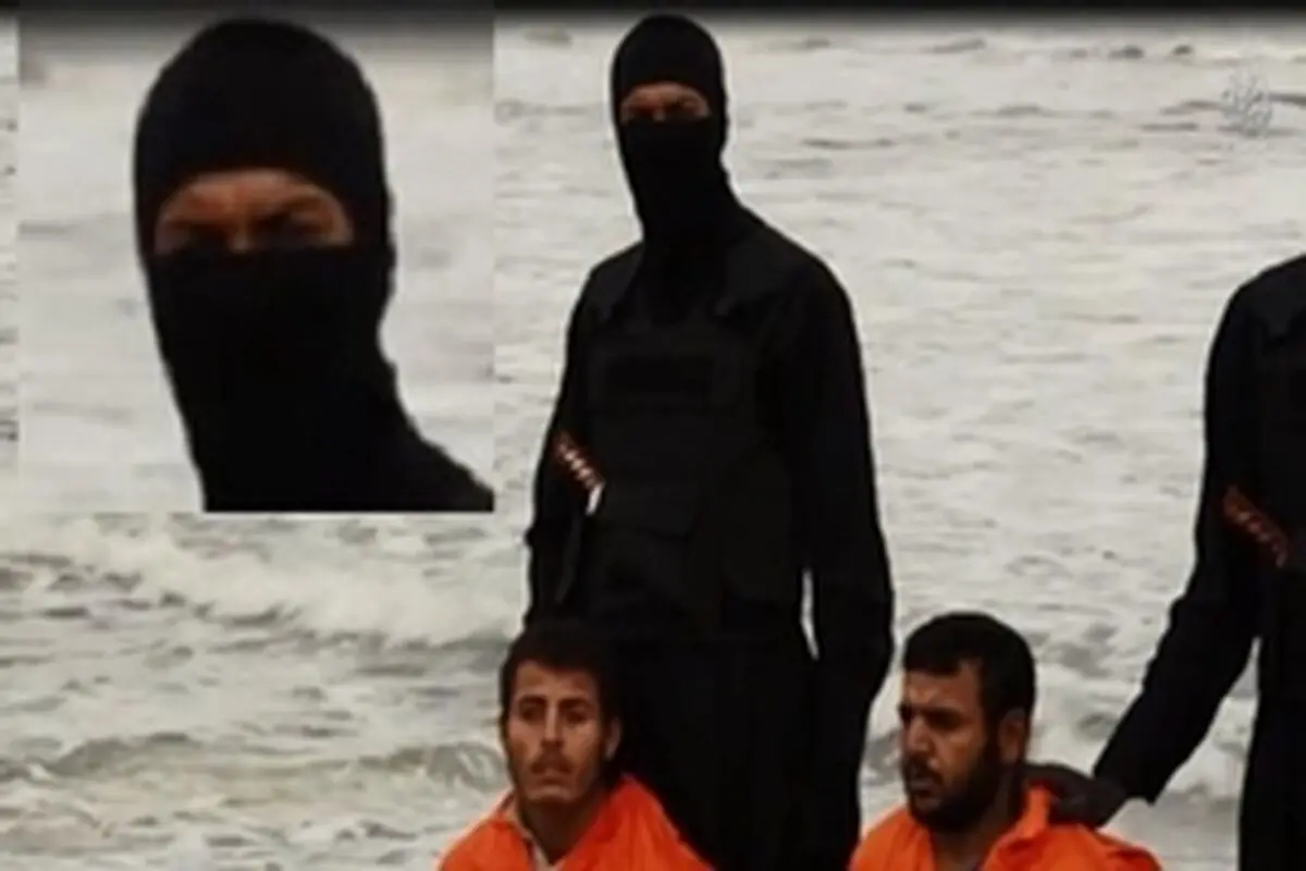 جزئیات جدید از جنایت اخیر داعش؛ حضور یک زن بین جلادان + فیلم