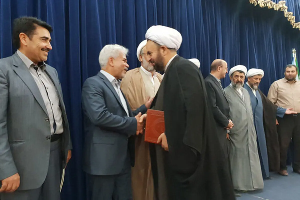 کوچکترین خطا از سوی دستگاه قضا پذیرفته نیست