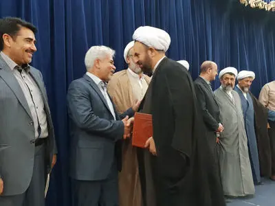 کوچکترین خطا از سوی دستگاه قضا پذیرفته نیست