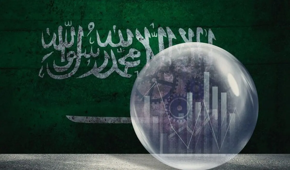 پیش‌بینی رشد ۶.۷ درصدی اقتصاد عربستان در سال ۲۰۲۲