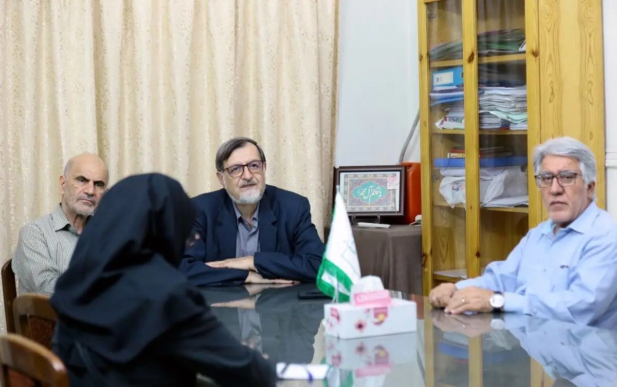 فراخوان دومین دوره جایزه «عالی‌نسب» اعلام شد/ کاستی مزمن در نگان کلان اقتصادی است