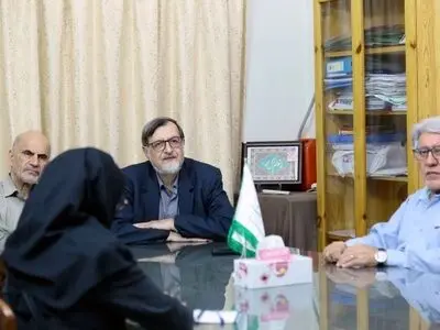 فراخوان دومین دوره جایزه «عالی‌نسب» اعلام شد/ کاستی مزمن در نگان کلان اقتصادی است
