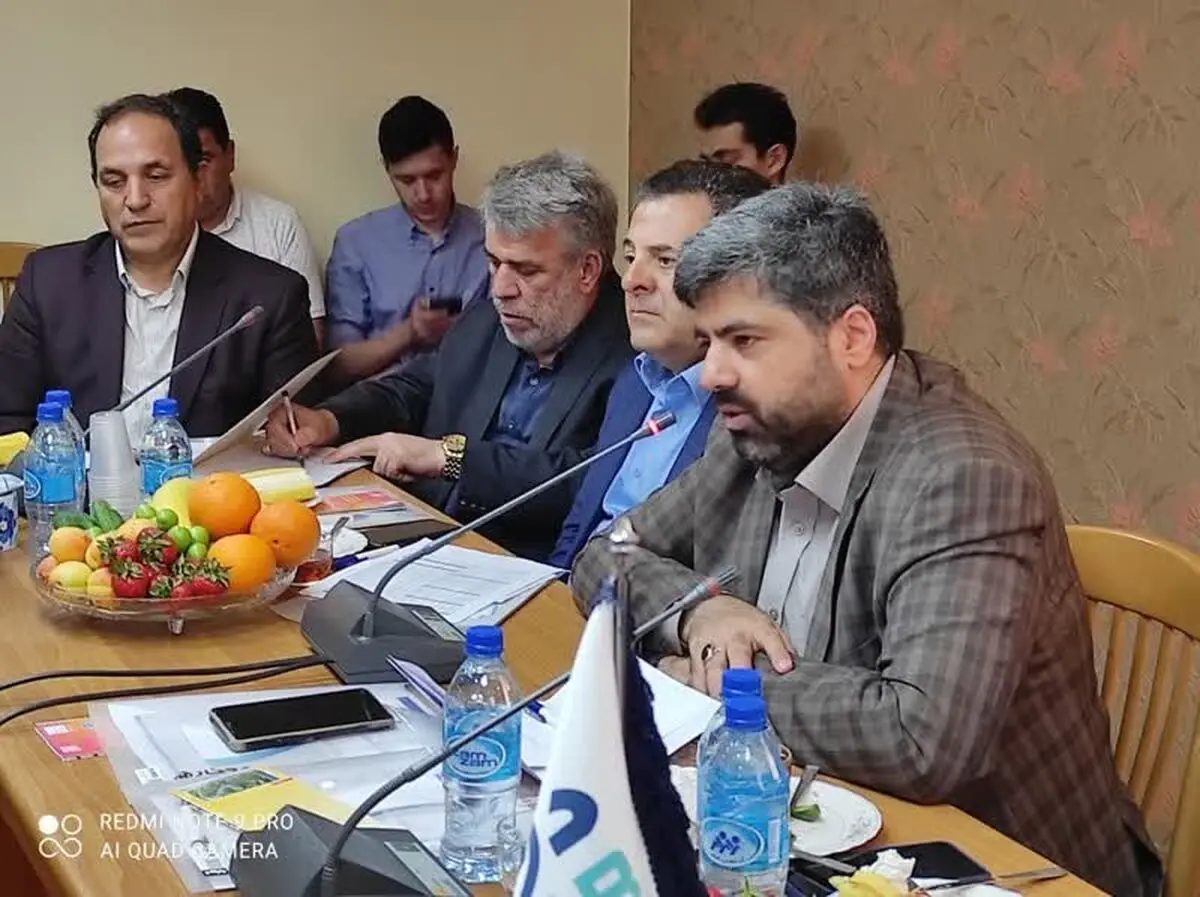 حفظ کیان کشور در حال حاضر به حرکت صحیح در عرصه اقتصاد نیاز دارد