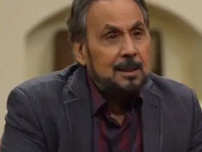 اظهارات شنیدنی عمو قناد از سخت‌گیری‌های صداوسیما در دهه 60 + فیلم