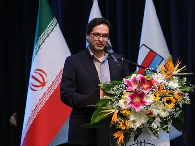 هدف ما توسعه زیرساخت‌ها، توسعه ورزش قهرمانی و افتخارآفرینی در عرصه‌های بین‌المللی است