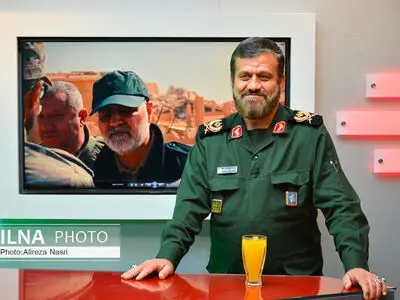 ما صاحبان قدرت هستیم و انتقامی سخت از اسرائیل می‌گیریم