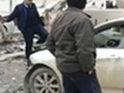 داعش مسئولیت حمله به سفارت الجزایر در طرابلس را به عهده گرفت