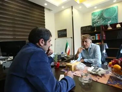 جشنواره فجر به حامیان پویش «من صدای آب هستم» پیوست