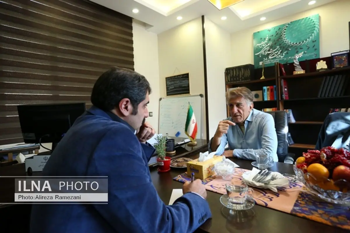 جشنواره فجر به حامیان پویش «من صدای آب هستم» پیوست