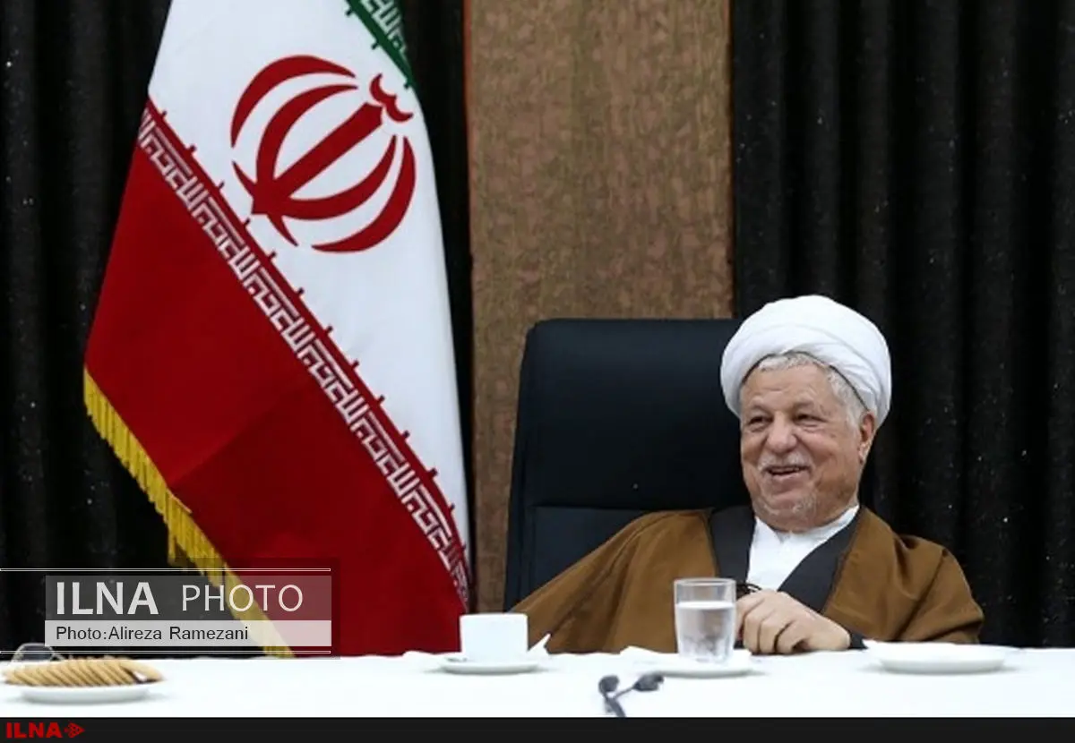 آیت الله هاشمی نقش بسزایی در پیدایش، تثبیت وصدور انقلاب اسلامی داشت
