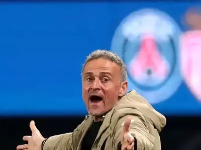 اعتراف انریکه: زمان مناسبی برای دیدار با چلسی نیست