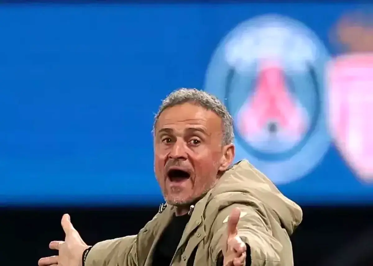 اعتراف انریکه: زمان مناسبی برای دیدار با چلسی نیست