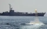 اصابت پرتابه ناشناس به کشتی تجاری ایرانی در تنگه هرمز؛ یک خدمه شهید و چهار نفر مصدوم شدند