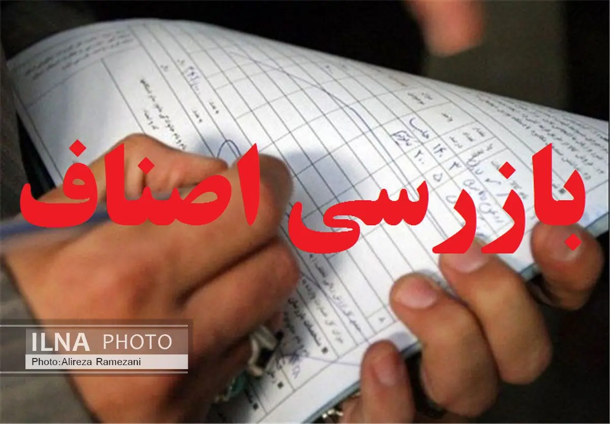 انجام یک هزار و 453 مورد بازرسی از واحدهای صنفی و غیر صنفی در مهاباد 