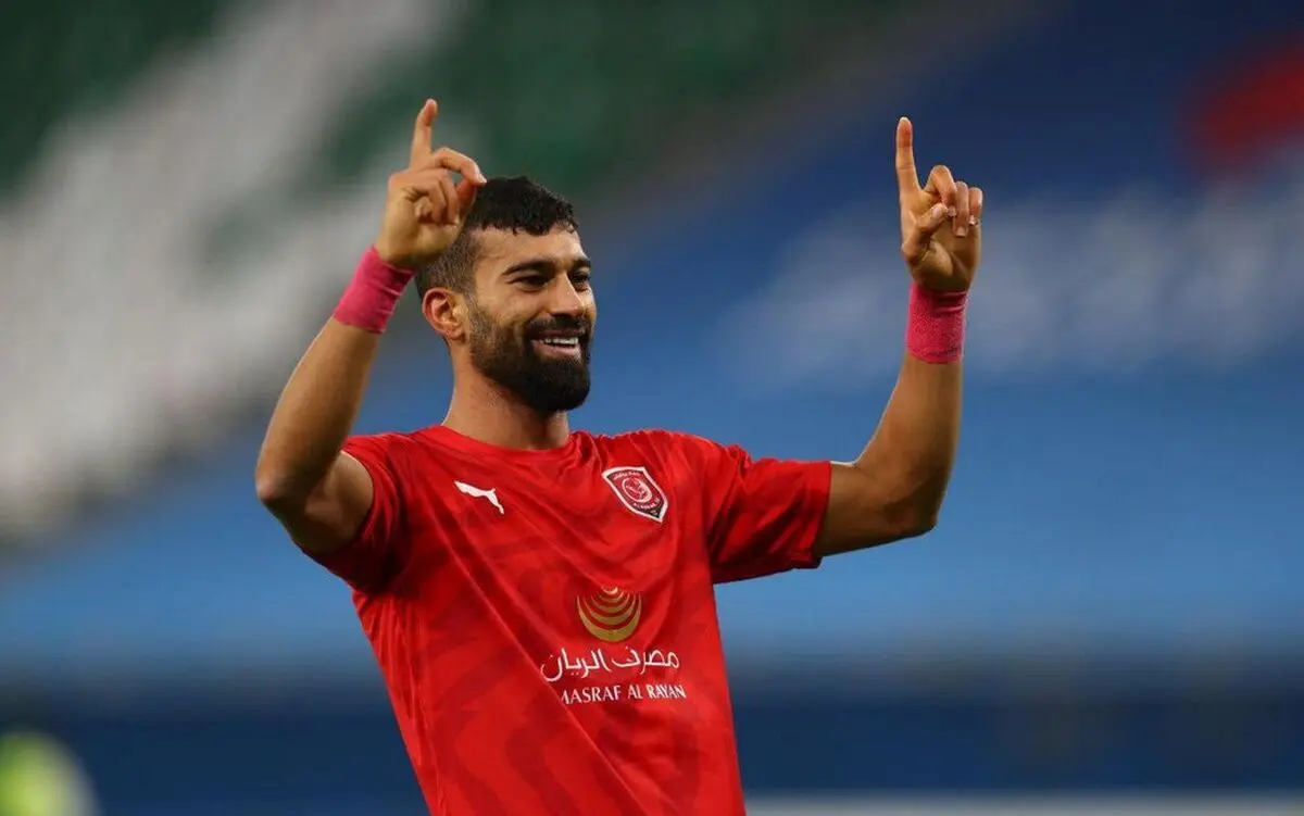 ویدیو: رامین رضاییان چگونه به پرسپولیس بازگشت؟