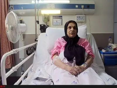 چه کسی باید سراغی از پیشکسوتان و مو سفیدان هنر بگیرد؟/«سه قطره خون» را زنده ضبط و اجرا کردم/خیلی‌ها با «هامون» شناخته شدند