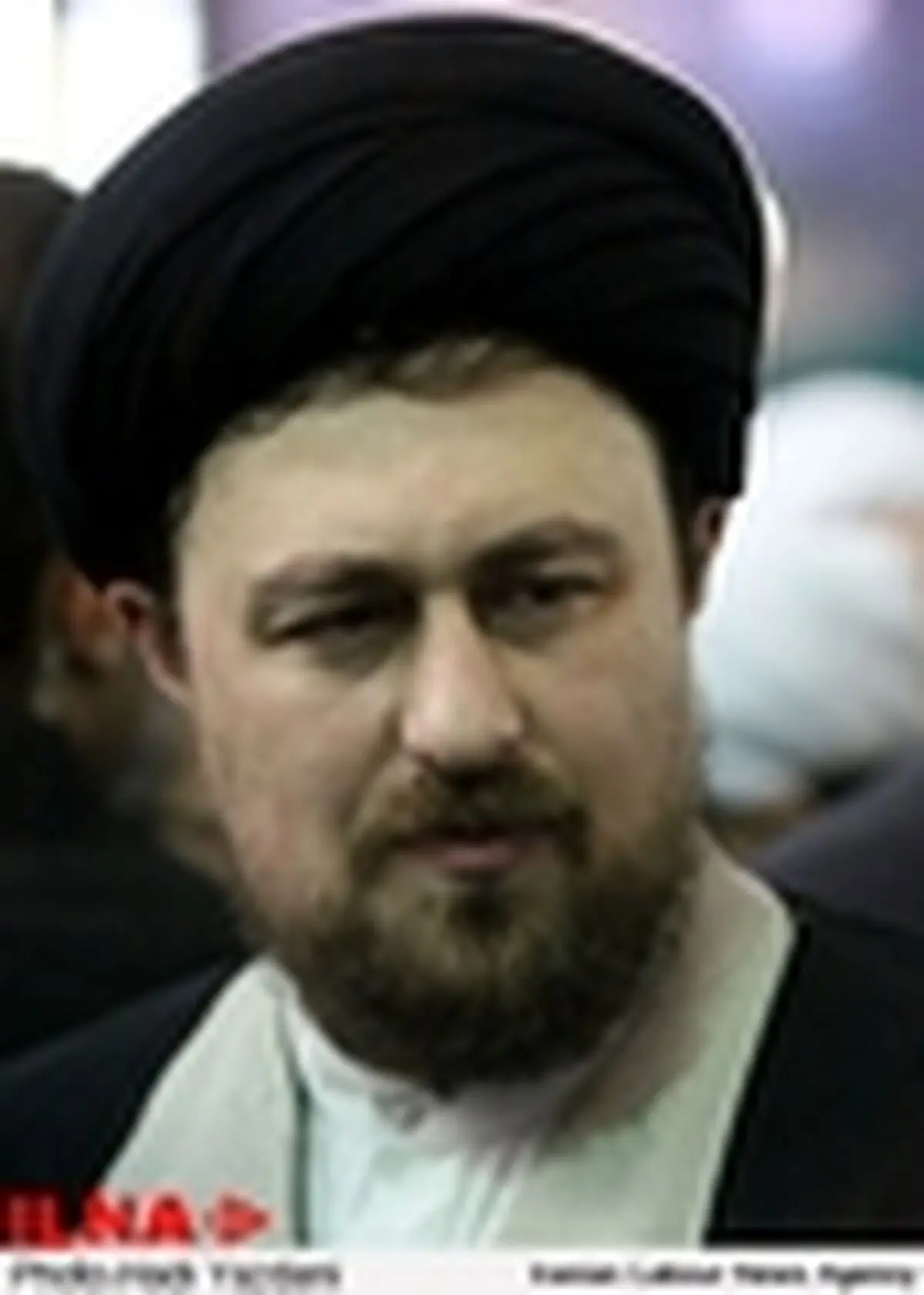 سید حسن خمینی درگذشت آیت الله غیوری را تسلیت گفت