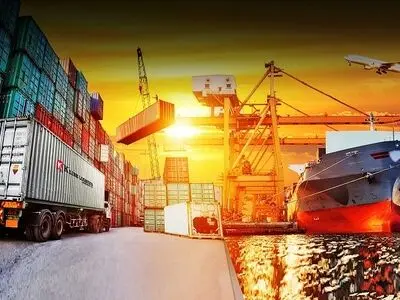 صادرات إیران غیر النفطیة تسجل 47.8 ملیار دولار 