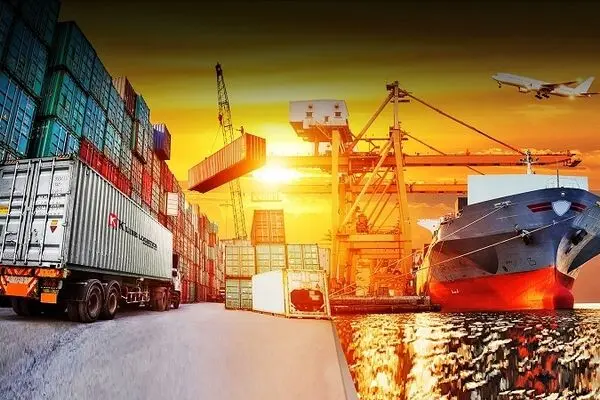 رئیس الغرفة المشترکة الإیرانیة الفیتنامیة: المسارات المالیة البدیلة تعزز حرکة الصادرات