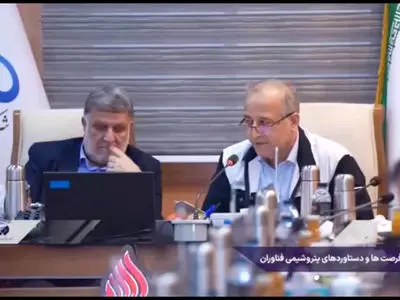 فن‌آوران؛ پیشران در تولید و صادرات پتروشیمی/ ثبت تولید ۱.۲ میلیون تنی و صادرات ۱۸۱ میلیون دلاری