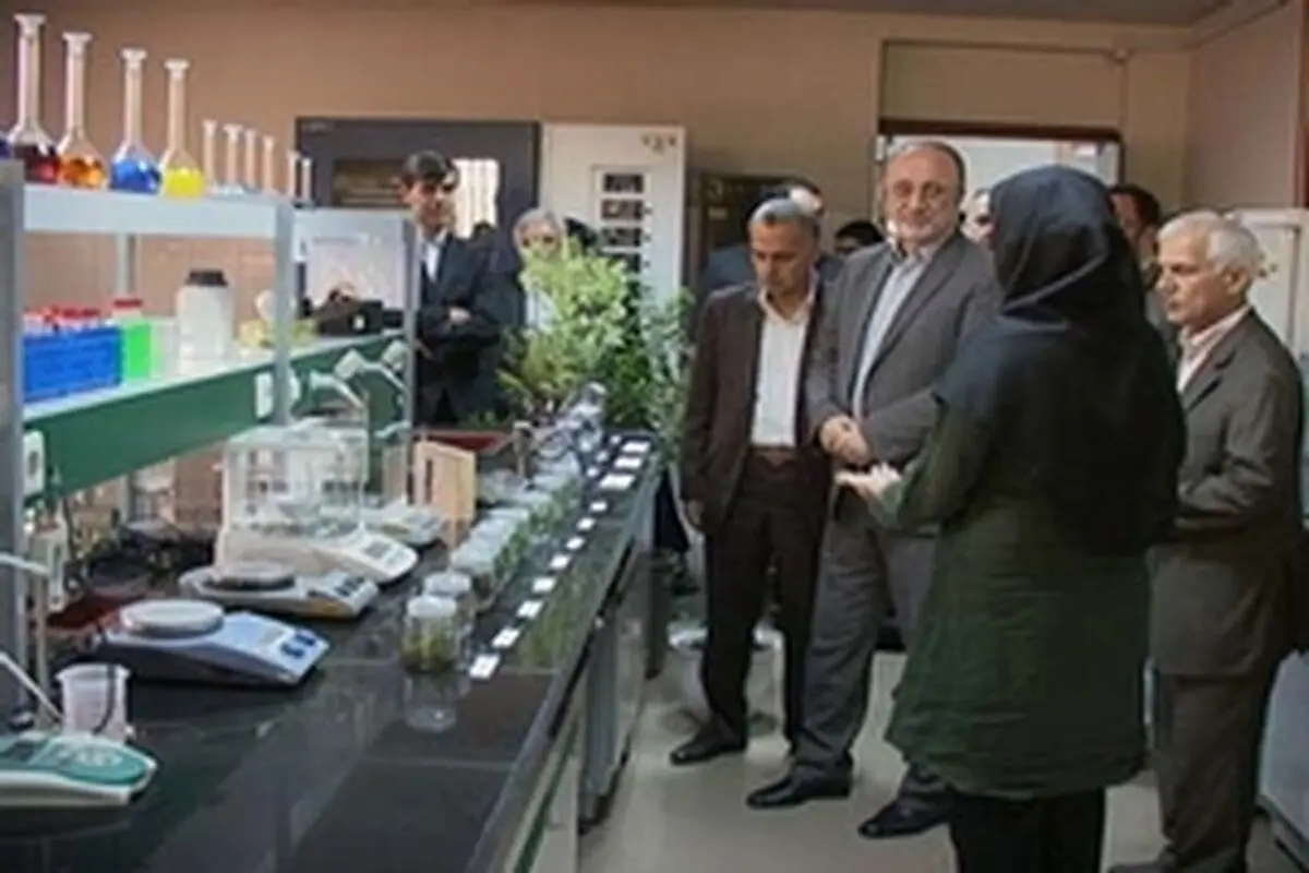 گیلان قطب بیوتکنولوژی کشاورزی در خاورمیانه می‌شود