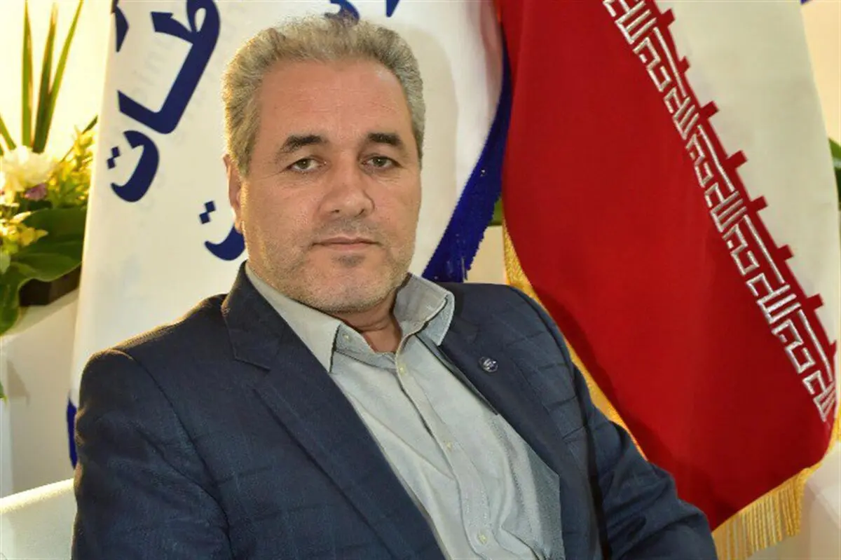  قطعی ارتباط در مراسم راهپیمایی اربعین نداشتیم