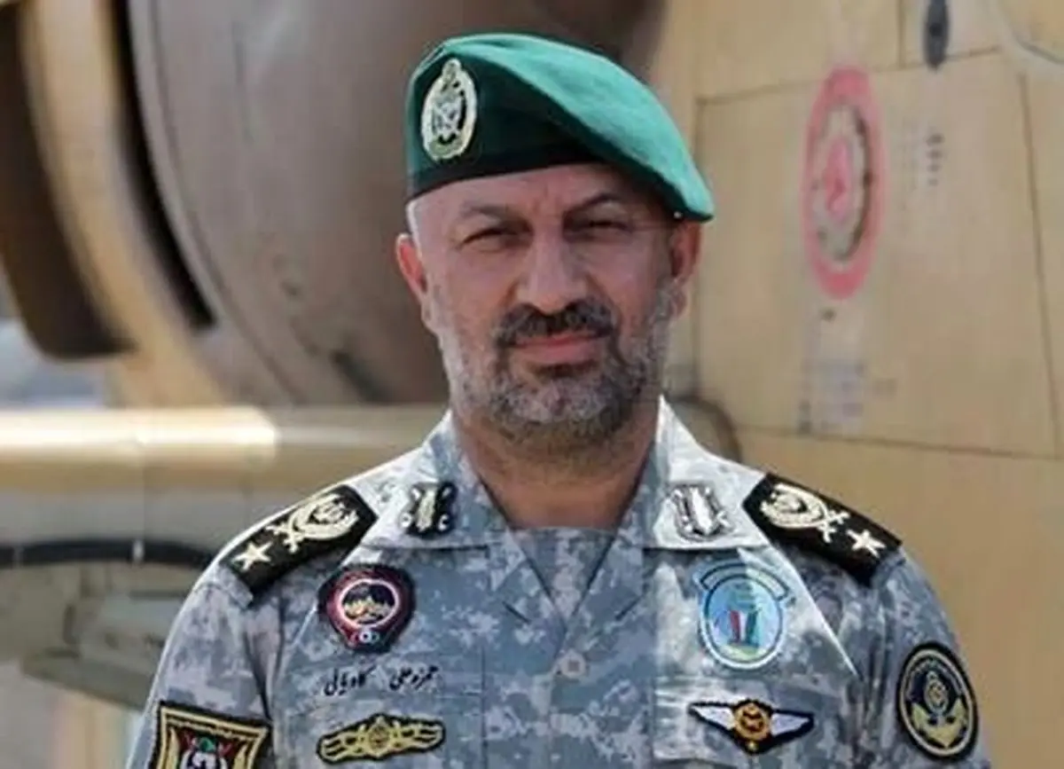 حفاظت از منافع کشور در دریاها مرهون خودکفایی در عرصه دفاعی است
