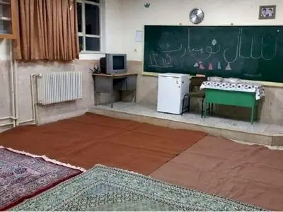 آمار طرح اسکان فرهنگیان بیش از یک‌میلیون و ۷۰۰هزار نفرشب اقامت است/ فارس، خراسان رضوی در صدر پذیرش مسافران