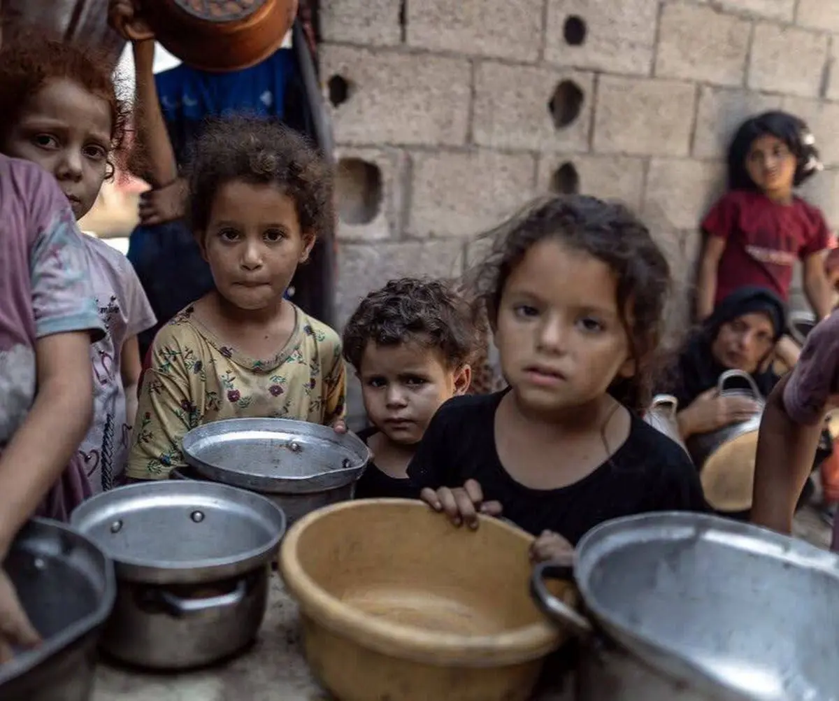 إيران: أميركا وبعض الدول الغربية متواطئة في استمرار الإبادة الجماعية في غزة