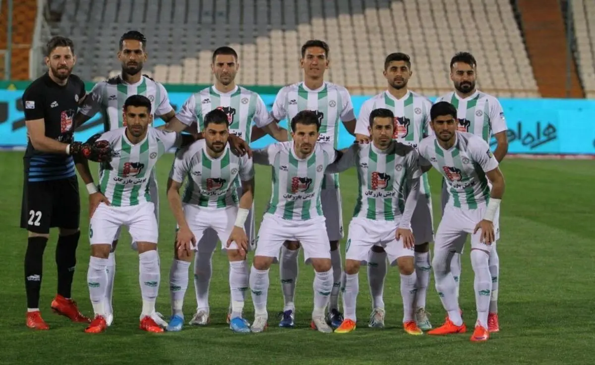 تست کرونای ذوبی‌ها منفی بود