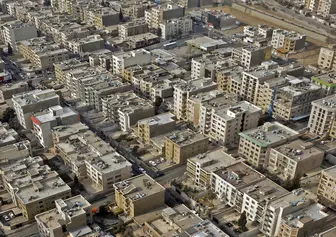 دولت کُند و گران مسکن می‌سازد/ ۶٠٠ هزار واحد مسکونی در تهران باید نوسازی شود 