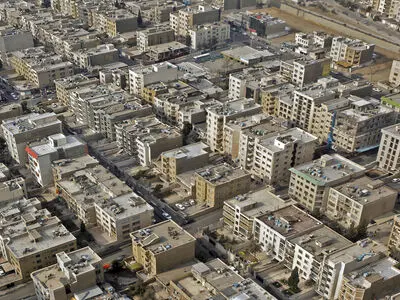 پیشرفت فیزیکی نهضت ملی مسکن قزوین 2.5 برابر شد