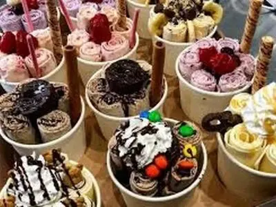 قیمت بستنی نجومی شد / تب داغ تورم در محصولات تابستانی