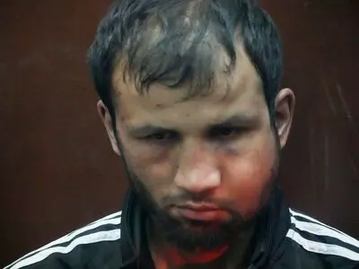 متهمان حمله تروریستی در مسکو تفهیم اتهام شدند