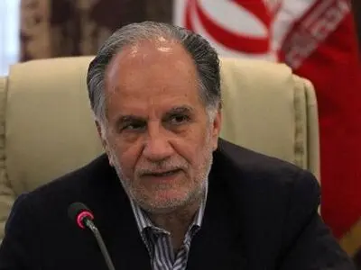 استعفای وزیری هامانه از ریاست هیات مدیره یک شرکت سرمایه گذاری