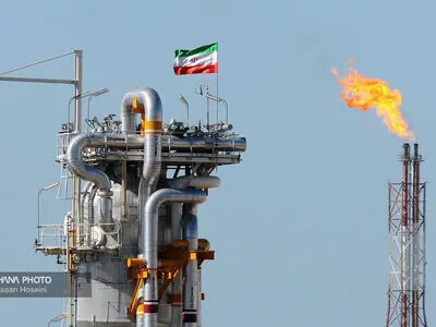 ایران تدشن مصفاة جدیدة في حقل بارس الجنوبي الغازي