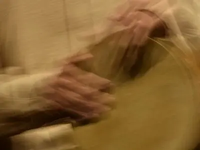 کنسرت «سِحر سَحر»، در شب ارسباران 