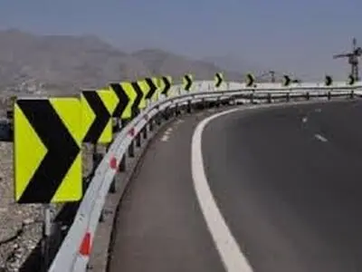   ۱۱ نقطه حادثه خیز در چهارمحال و بختیاری اصلاح شد