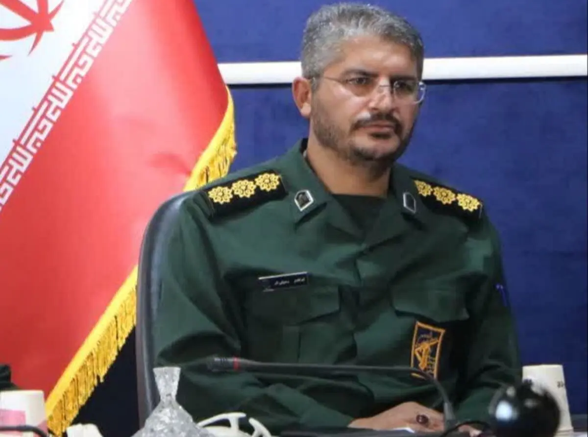فرماندهان بسیج دانش‌آموزی قزوین برای دوازدهمین بار توانمند می‌شوند