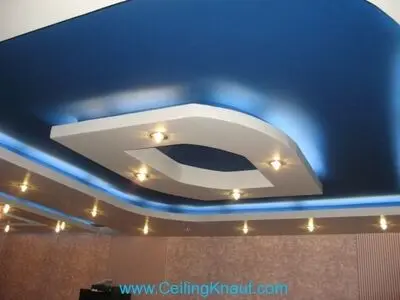 دانستنی هایی درباره سقف کاذب و روش های اجرا
