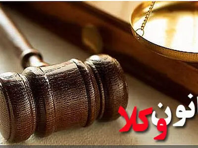 بدون استقلال نهاد وکالت، حکومت قانون غیرممکن است