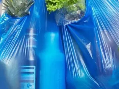 عرضه بهترین کیسه های خرید از جنس پارچه و نایلون