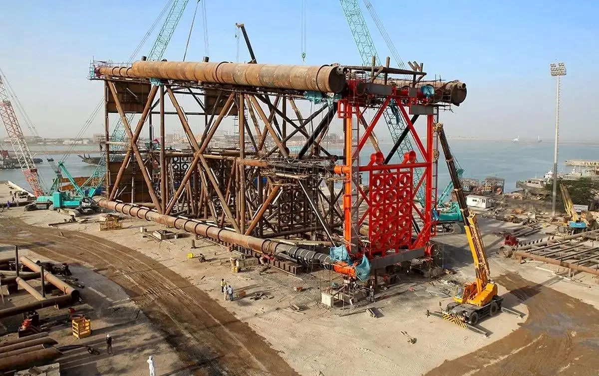 حقوق معوقه کارگران «ایران صدرا بوشهر»/ آینده تیره و تار است