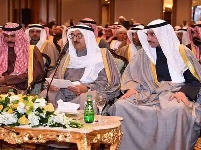 بحران خلیج‌فارس طولانی شده اما سپری می‌شود